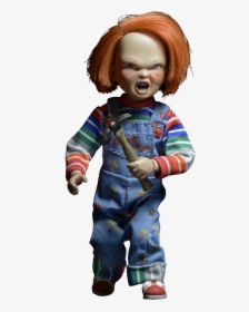 Neca Chucky 2017, HD Png Download, Free Download
