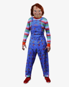 Chucky Costume, HD Png Download, Free Download