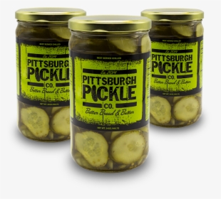 Pickle Png Images - Pickled Cucumber, Transparent Png, Free Download