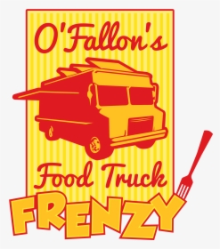 Food Truck Frenzy City Staff Is Finalizing Details, HD Png Download, Free Download