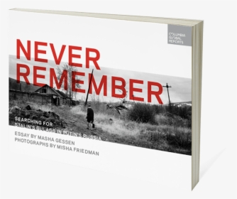 Never Remember - Billboard, HD Png Download, Free Download