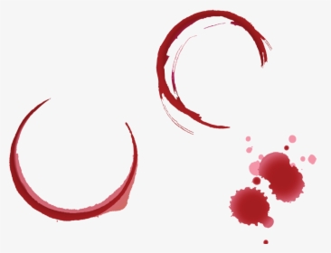 Transparent Wine Stain Png - Red Wine Stain Png, Png Download, Free Download