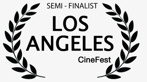 Semi Finalist Los Angeles Cinefest, HD Png Download, Free Download