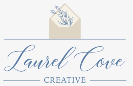 Laurelcovecreative2019 - Calligraphy, HD Png Download, Free Download
