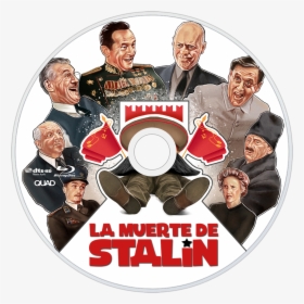 Death Of Stalin Poster, HD Png Download, Free Download