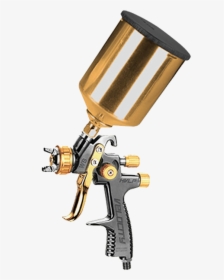 Clip Art Gun Spray Paint - Trigger, HD Png Download, Free Download