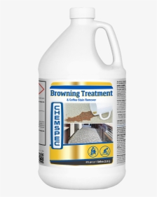 Browning Treatment And Coffee Stain Remover - Stain, HD Png Download, Free Download