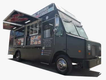 Cousins Maine Lobster - Food Truck, HD Png Download, Free Download