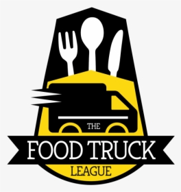 Food Truck Logo Png, Transparent Png, Free Download