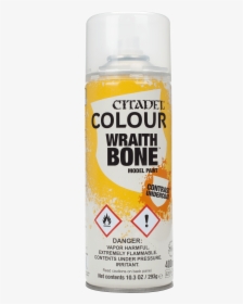Spray - Wraithbone - Bottle, HD Png Download, Free Download