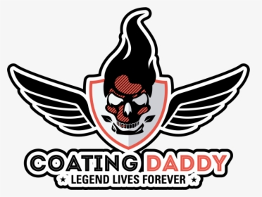 Coating Daddy, HD Png Download, Free Download