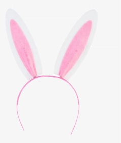 Transparent Bunny Ears Png - Bunny Ears Transparent, Png Download, Free Download