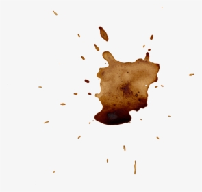Transparent Coffee Stains Png - Portable Network Graphics, Png Download, Free Download