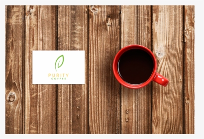 Purity Coffee Gift Card - Credit Card, HD Png Download, Free Download