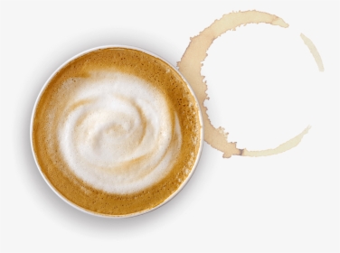 Coffee Cappuccino Cute Png, Transparent Png, Free Download