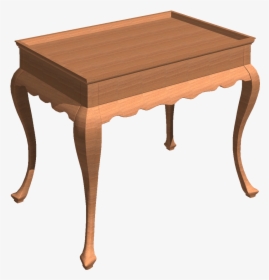 Tea Table Png - Coffee Table, Transparent Png, Free Download
