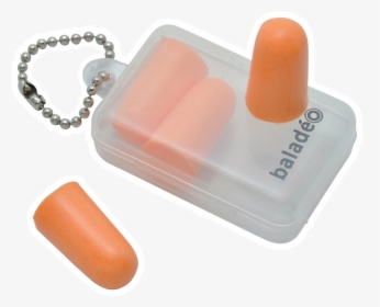 Ear Plug Png Transparent Picture - Earplug, Png Download, Free Download