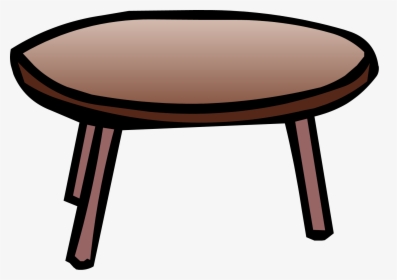 Image - Preposition The Cat Is On The Table, HD Png Download, Free Download