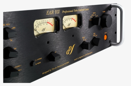 Ear 912 Studio Preamplifer Ear Usa, HD Png Download, Free Download