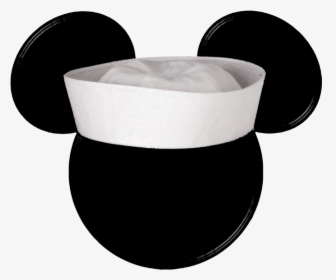 Sailor Clipart Mickey Mouse - Minnie Mouse, HD Png Download, Free Download
