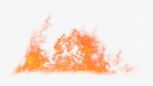 Fire Flames Png - Transparent Fogo Png, Png Download, Free Download