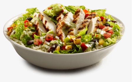 Transparent Bowl Png - Taco Bell Healthy Food, Png Download, Free Download