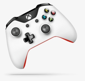 Xbox One Controller Mockup Psd, HD Png Download, Free Download
