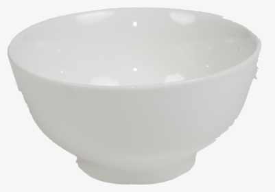 White Ceramic Bowls - Салатник Luminarc Trianon 50065 16см, HD Png Download, Free Download