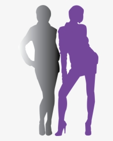 Silhouette, HD Png Download, Free Download