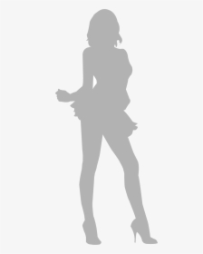 Silhouette, HD Png Download, Free Download
