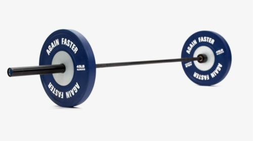 Barbell Png Clipart - Barbell Equipment, Transparent Png, Free Download