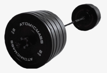 Barbell Png Pic - Dumbbell, Transparent Png, Free Download