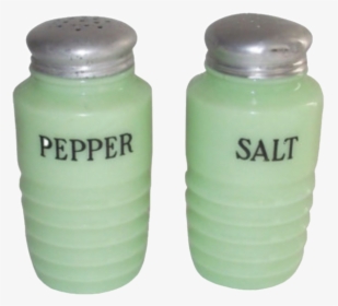 #salt #and #pepper #shakers #shaker #green #freetoedit - Salt And Pepper Shakers, HD Png Download, Free Download