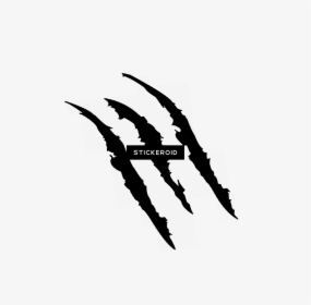 Panther Claw Marks Png - black wings silver wings roblox hd png download 420x420