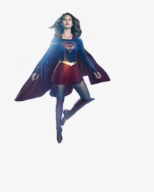 Super Girl Season 3 Poster, HD Png Download, Free Download
