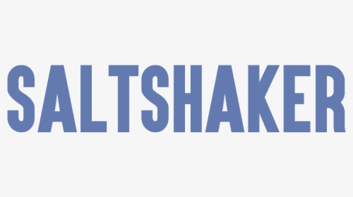 Saltshaker - Druskinė - Parallel, HD Png Download, Free Download