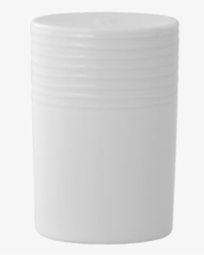 Salt Shaker, 3", Premium Porcelain, Sedona - Lampshade, HD Png Download, Free Download