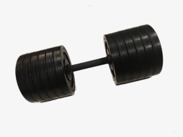 Fake Weights, Fake Dumbbells, Dumbbell Props, Pop Weights, - Barbell, HD Png Download, Free Download