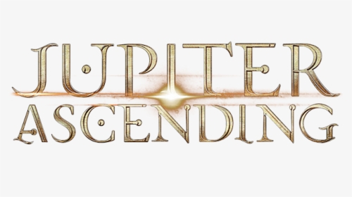 Jupiter-ascending - Calligraphy, HD Png Download, Free Download