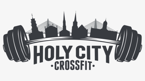 Holy City Crossfit - Poster, HD Png Download, Free Download