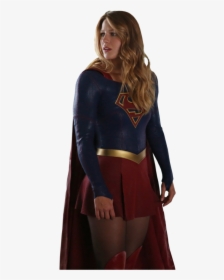 Supergirl Png By Buffy2ville - Cape, Transparent Png, Free Download