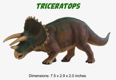 Dinosaur,animal Animal,claw - Triceratops, HD Png Download, Free Download
