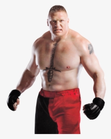 Download Brock Lesnar Png Hd - Brock Lesnar .png, Transparent Png, Free Download