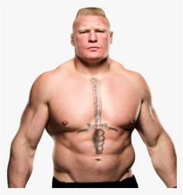 Brock Lesnar Png Transparent Images - Wwe Brock Lesnar Png, Png Download, Free Download
