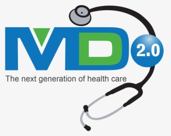 0 Concierge Medicine Jupiter Fl - Md Doctor Logo, HD Png Download, Free Download