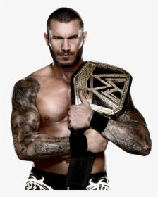 Randy Orton Png Hd, Transparent Png, Free Download