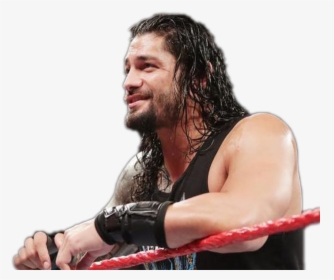 Champion Roman Reigns Png Image Transparent Background - Roman Reigns New Editing, Png Download, Free Download