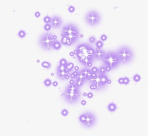 Purple Sparkles Transparent Background , Png Download - Pink Sparkles Transparent Background, Png Download, Free Download