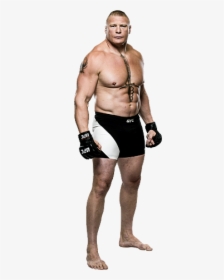 Brock Lesnar Full Body, HD Png Download, Free Download