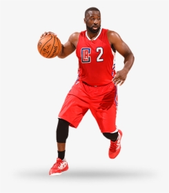 Young Basketball Players Png Download - Transparent Basketball Player Png, Png Download, Free Download